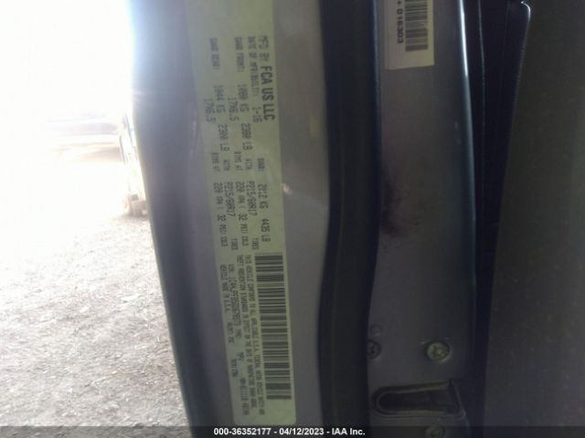 1C4NJPFB5GD678573 Jeep Patriot Latitude