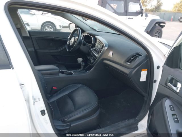 KNAGM4AD9F5078667 KIA OPTIMA HYBRID