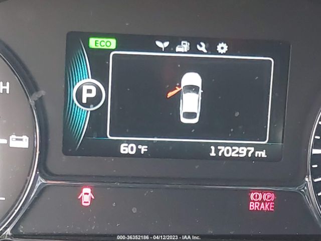 KNAGM4AD9F5078667 KIA OPTIMA HYBRID