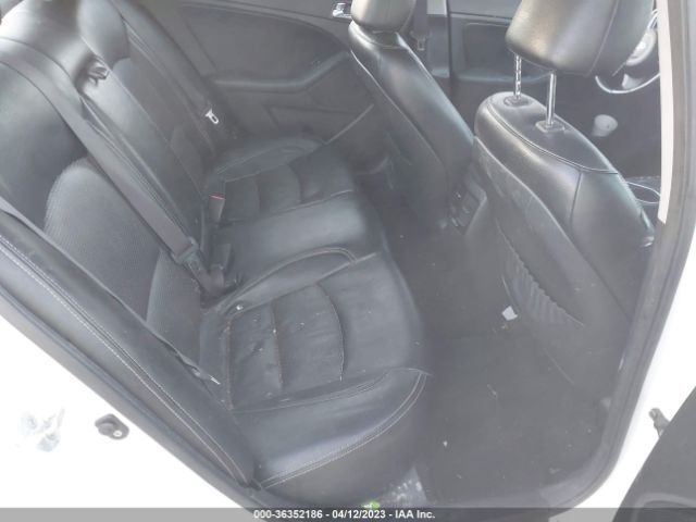 KNAGM4AD9F5078667 KIA OPTIMA HYBRID