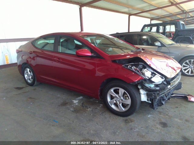 2015 5NPDH4AE4FH601080 main image