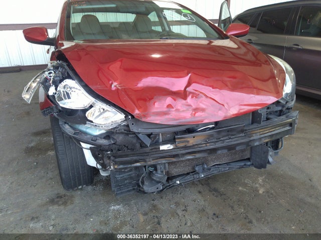 Hyundai ELANTRA SE 2015 5NPDH4AE4FH601080 Image 7