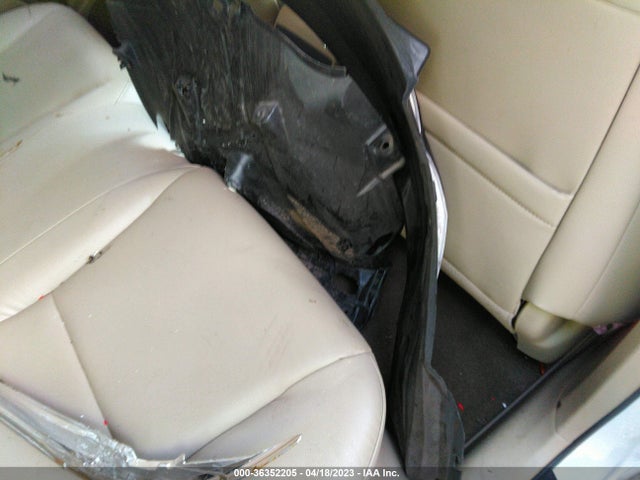 5J8TB4H31JL019431 Acura RDX