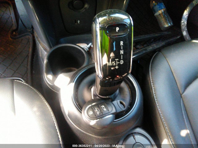 2020 Mini Cooper, VIN: WMWXU7C09L2M21762
