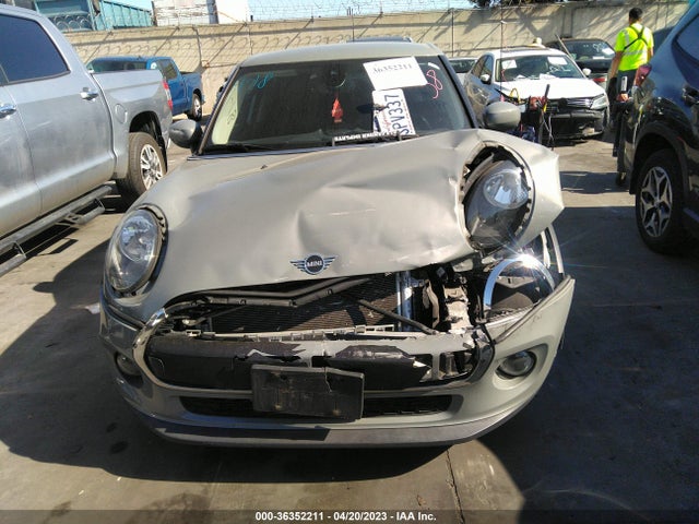 2020 Mini Cooper, VIN: WMWXU7C09L2M21762