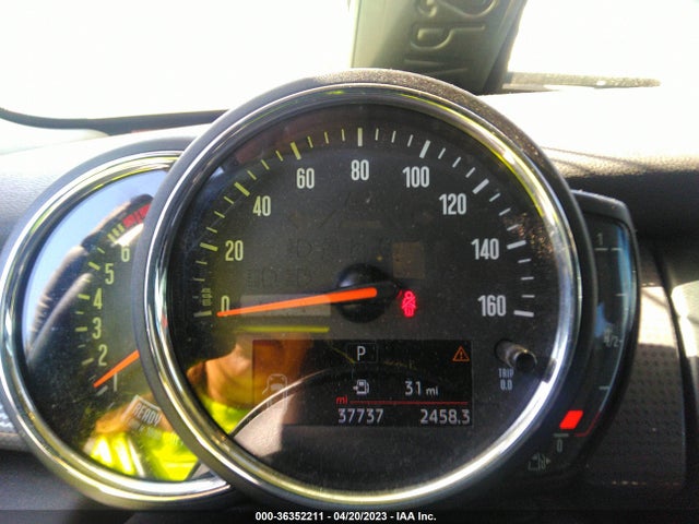 2020 Mini Cooper, VIN: WMWXU7C09L2M21762
