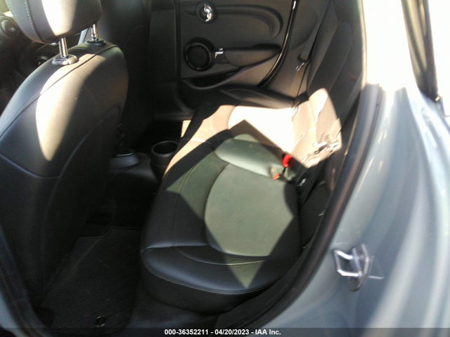 2020 Mini Cooper, VIN: WMWXU7C09L2M21762