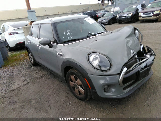 2020 Mini Cooper, VIN: WMWXU7C09L2M21762