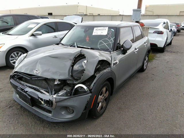 2020 Mini Cooper, VIN: WMWXU7C09L2M21762