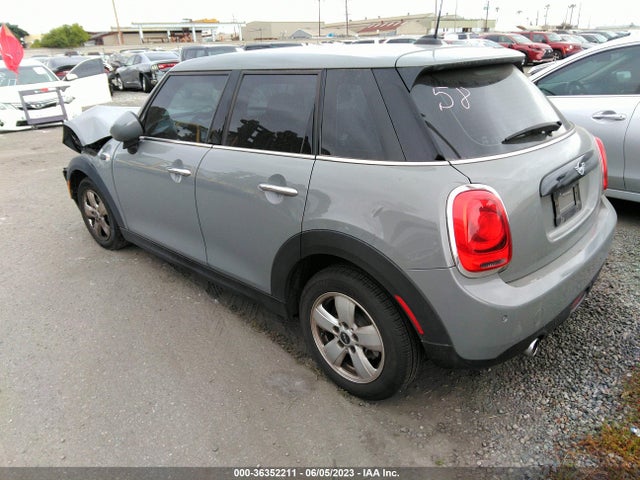 2020 Mini Cooper, VIN: WMWXU7C09L2M21762