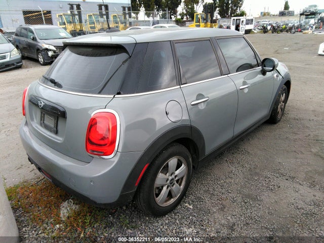 2020 Mini Cooper, VIN: WMWXU7C09L2M21762