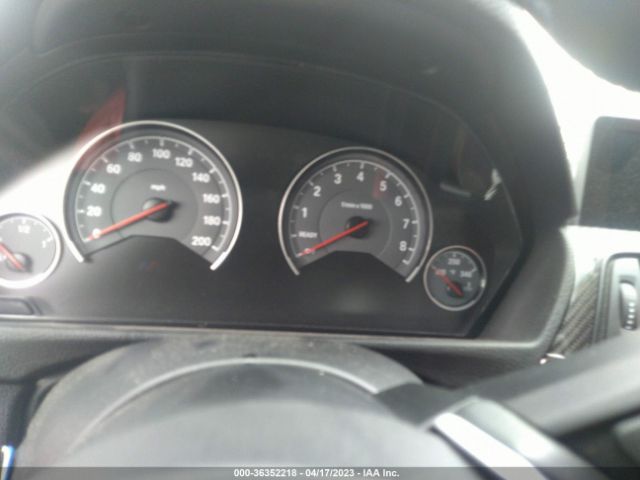 WBS3C9C59FP805083 BMW M3
