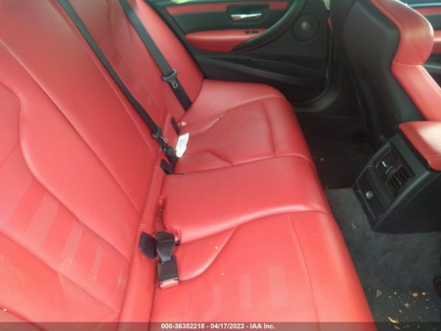WBS3C9C59FP805083 BMW M3