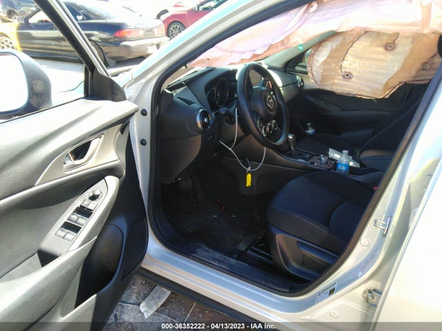 2020 Mazda CX-3, VIN: JM1DKFB77L1468816