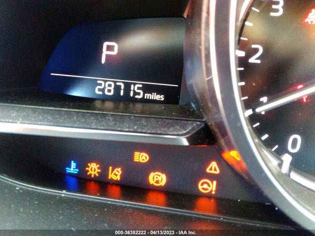 2020 Mazda CX-3, VIN: JM1DKFB77L1468816
