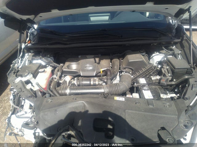 2019 Lexus NX, VIN: JTJBARBZ0K2206011