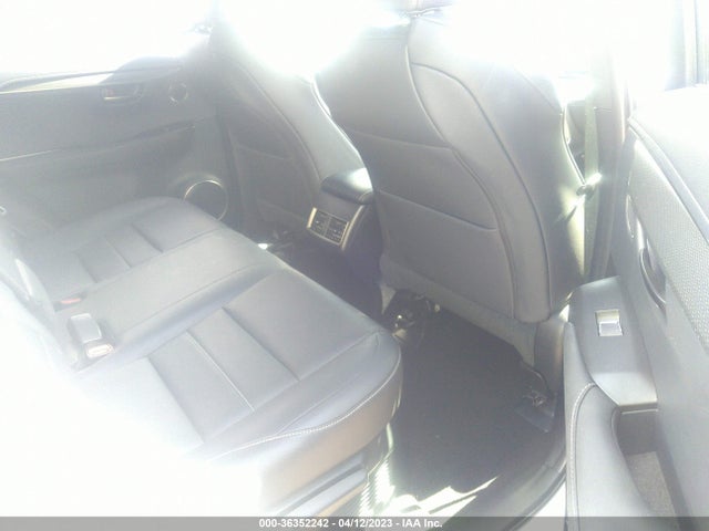 2019 Lexus NX, VIN: JTJBARBZ0K2206011