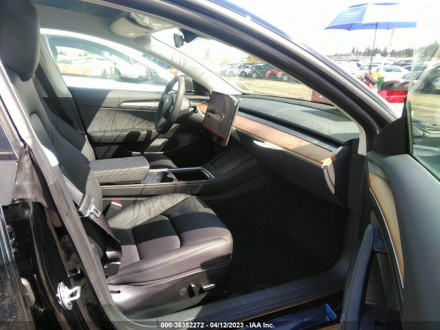 Tesla MODEL 3 2023 5YJ3E1EBXPF416065 Image 5