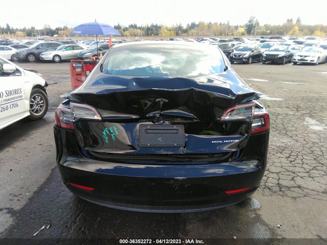 Tesla MODEL 3 2023 5YJ3E1EBXPF416065 Image 6