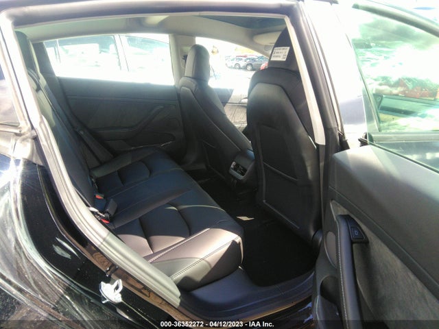 Tesla MODEL 3 2023 5YJ3E1EBXPF416065 Image 8