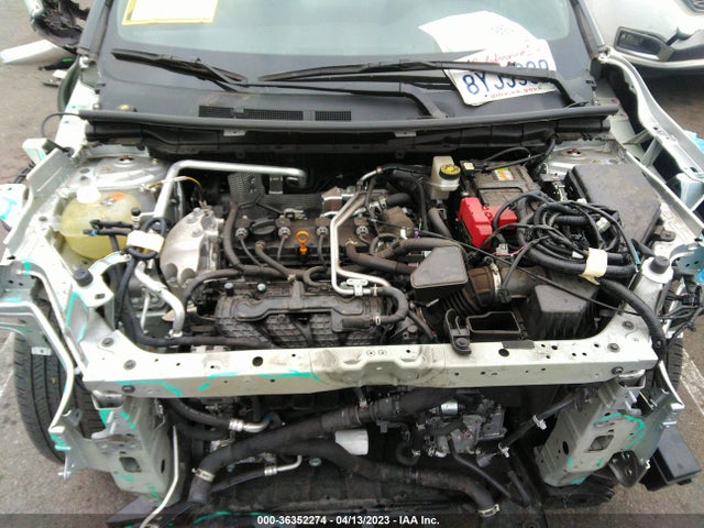 JA4J3VA89NZ016904 Mitsubishi Outlander Sel