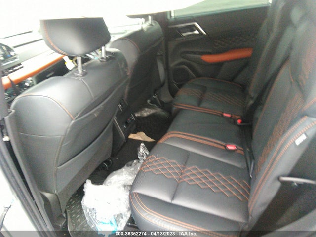 JA4J3VA89NZ016904 Mitsubishi Outlander Sel