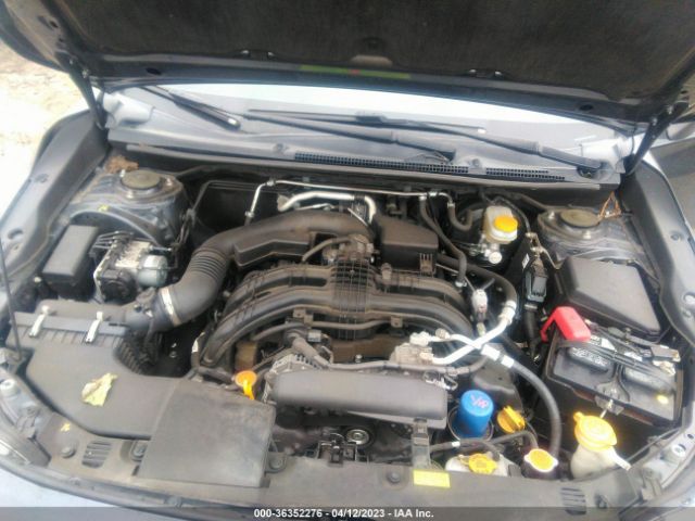 JF2GTAEC1KH263182 Subaru Crosstrek Premium