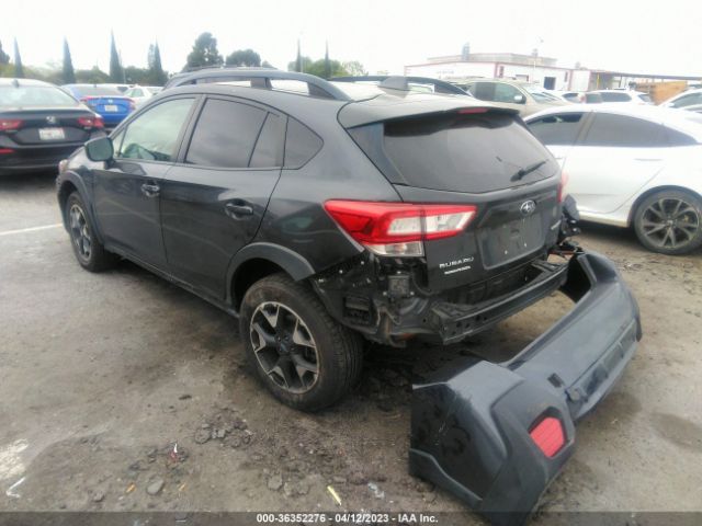 JF2GTAEC1KH263182 Subaru Crosstrek Premium