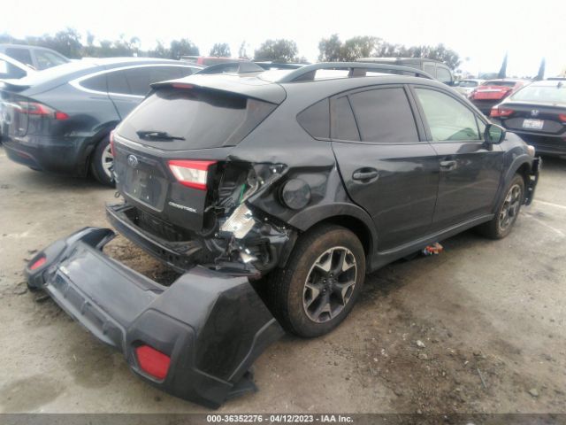 JF2GTAEC1KH263182 Subaru Crosstrek Premium