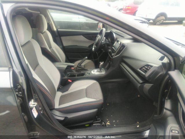 JF2GTAEC1KH263182 Subaru Crosstrek Premium