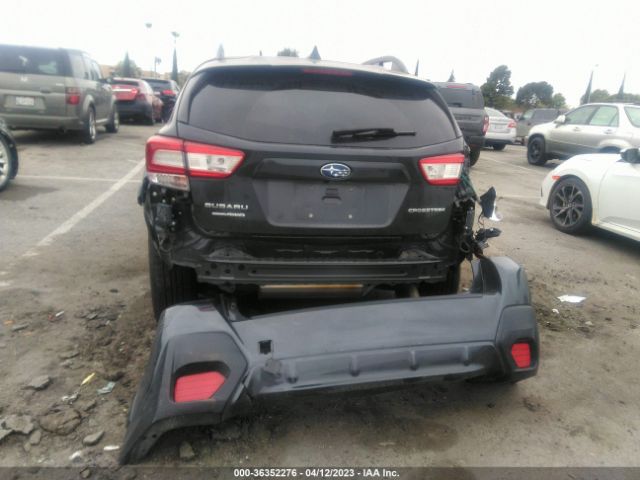 JF2GTAEC1KH263182 Subaru Crosstrek Premium
