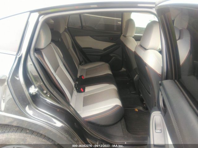 JF2GTAEC1KH263182 Subaru Crosstrek Premium