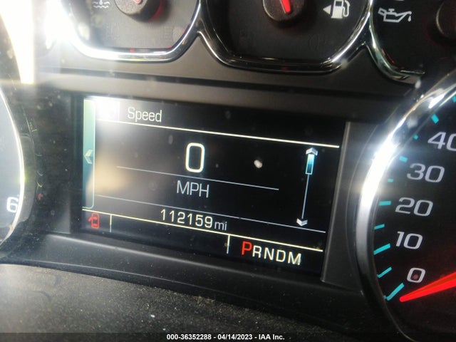 Chevrolet Silverado 1500 Lt 2014 3GCPCREC4EG486828 Image 6