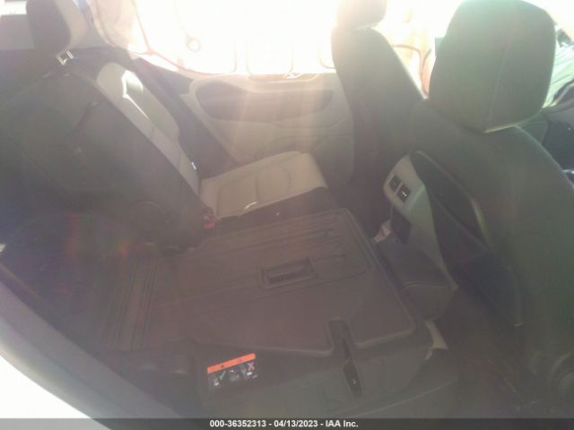 3GKALMEVXNL130499 GMC Terrain Sle