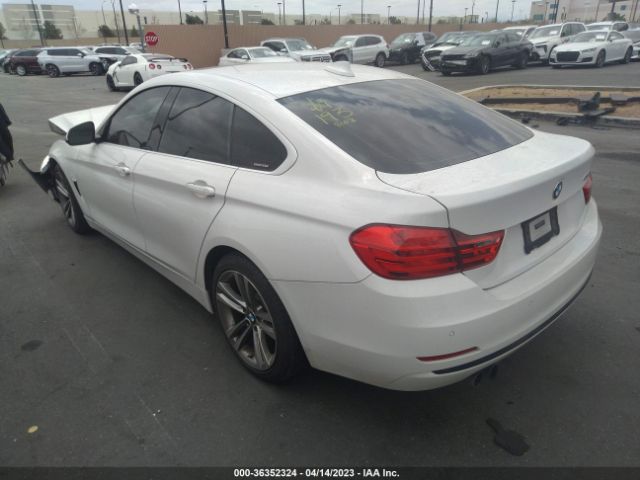 WBA4F7C34HG788103 BMW 4 Series 430i