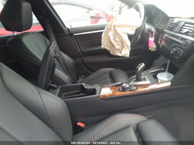 WBA4F7C34HG788103 BMW 4 Series 430i