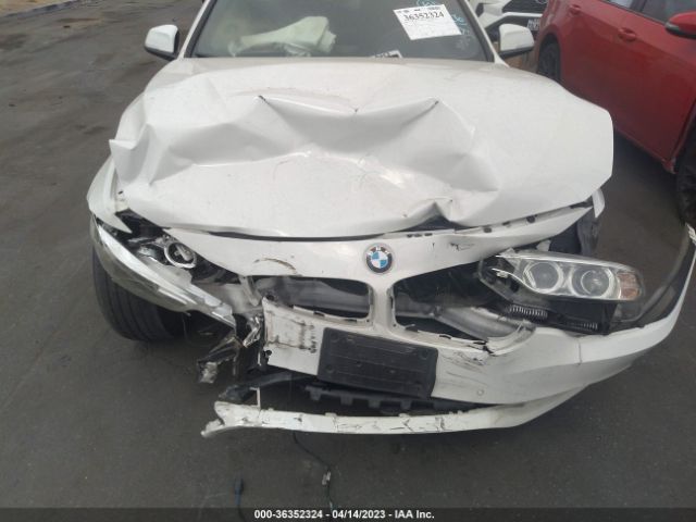 WBA4F7C34HG788103 BMW 4 Series 430i
