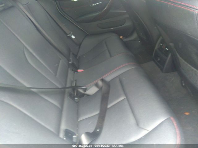 WBA4F7C34HG788103 BMW 4 Series 430i