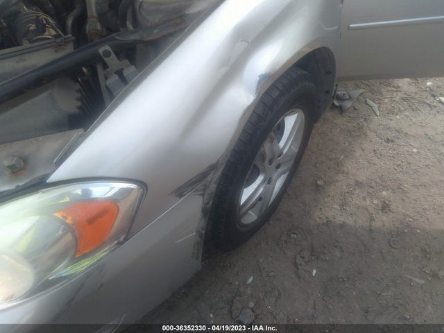 2007 CHEVROLET IMPALA LS VIN: 2G1WB58N779202327