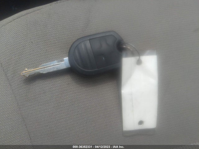 2011 FORD FUSION HYBRID VIN: 3FADP0L34BR150706