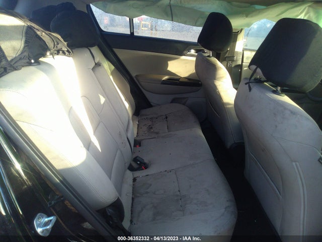 2022 KIA SPORTAGE LX VIN: KNDPM3AC5N7017825