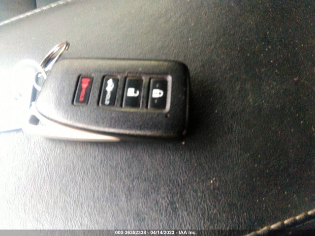JTHBW1GG5F2085686 Lexus Es 300h Hybrid