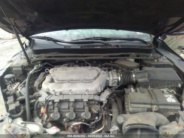 19UUB2F55FA005712 Acura Tlx V6 Tech