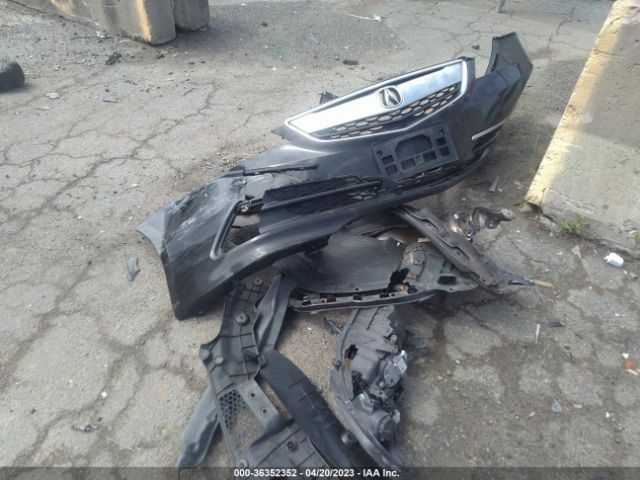 19UUB2F55FA005712 Acura Tlx V6 Tech