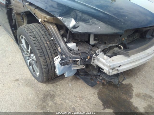 19UUB2F55FA005712 Acura Tlx V6 Tech