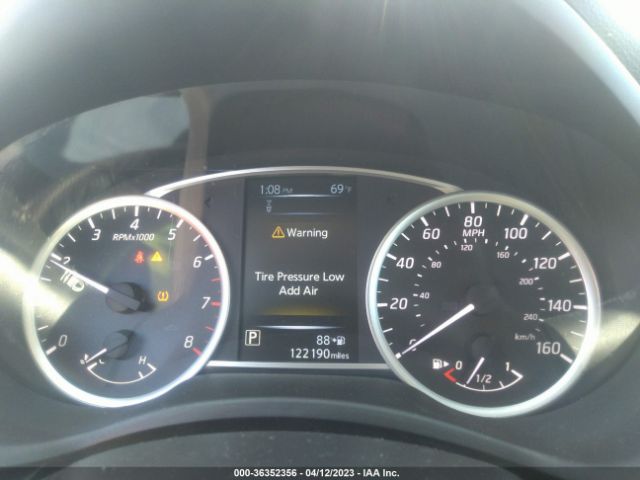 3N1AB7AP0JY247273 Nissan SENTRA S