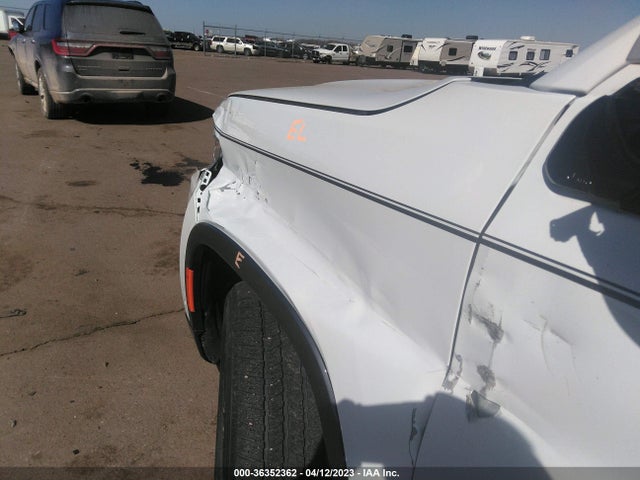 1C4SJVDT4NS138871 Jeep Wagoneer Series Iii