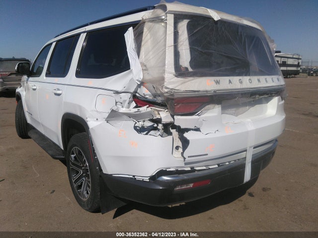 1C4SJVDT4NS138871 Jeep Wagoneer Series Iii
