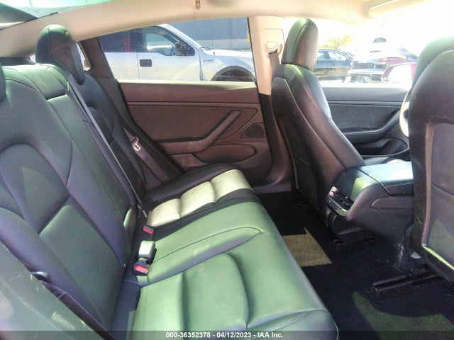 Tesla Model 3 Long Range/performance 2019 5YJ3E1EB8KF452359 Image 10