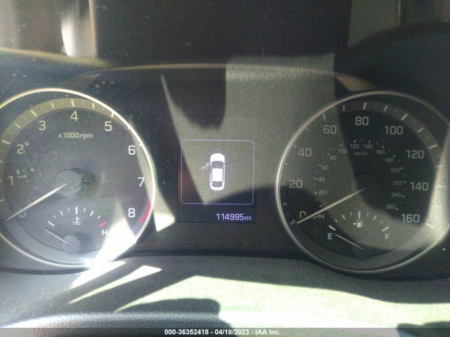 Hyundai Elantra Value Edition 2017 KMHD84LF8HU273236 Image 7